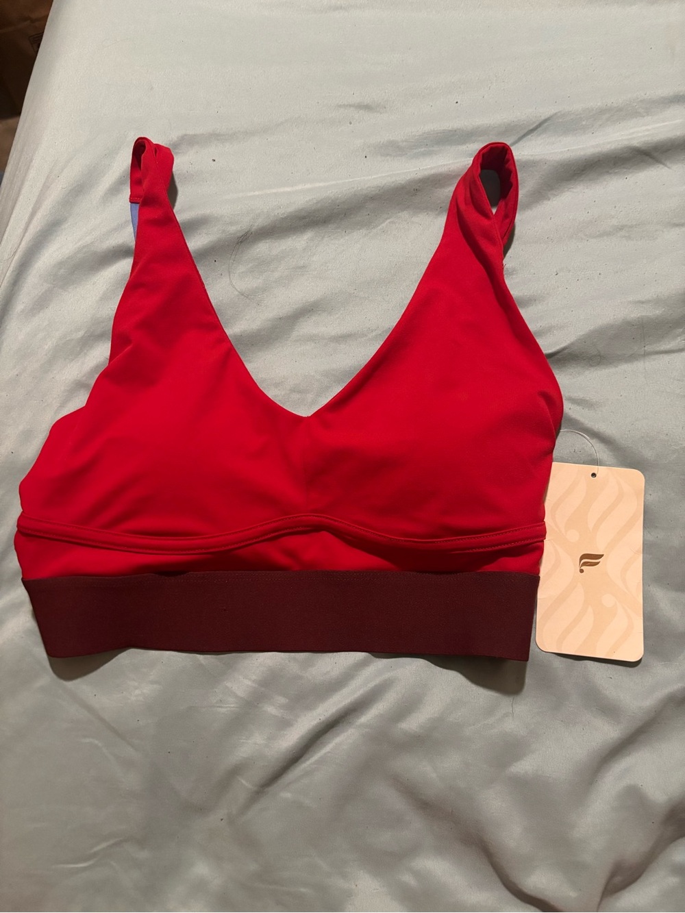 Fabletics all day every day bra ii